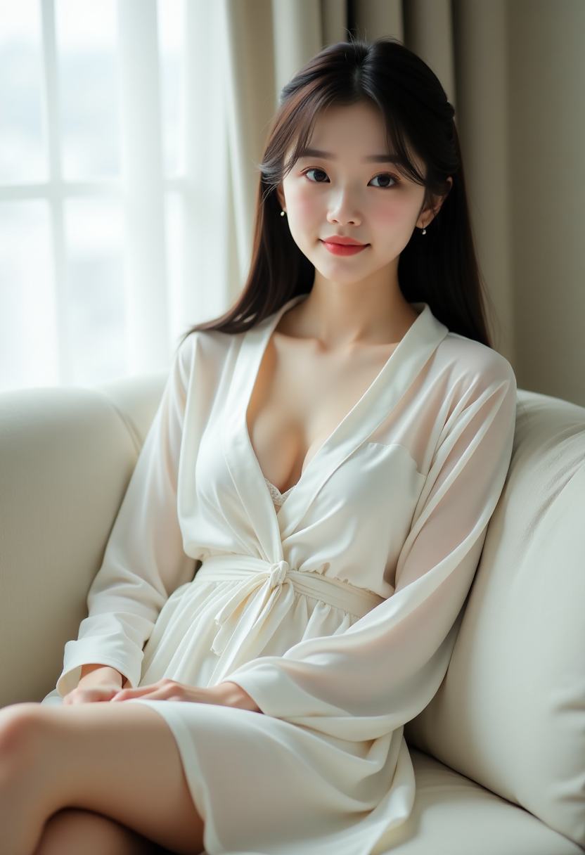 口咬